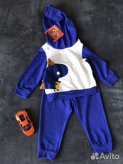 Костюм для мальчика