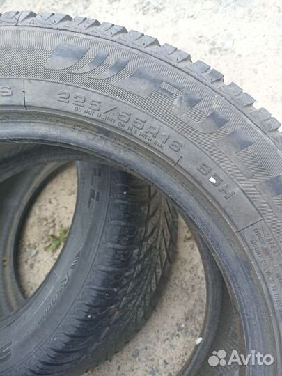 Колеса r 16 летние