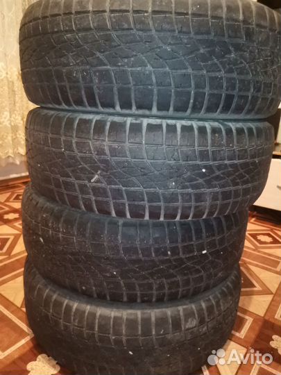КАМА Кама-221 235/70 R16