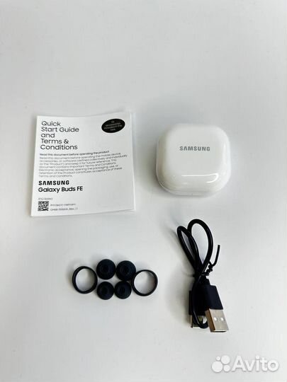 Samsung Galaxy buds fe