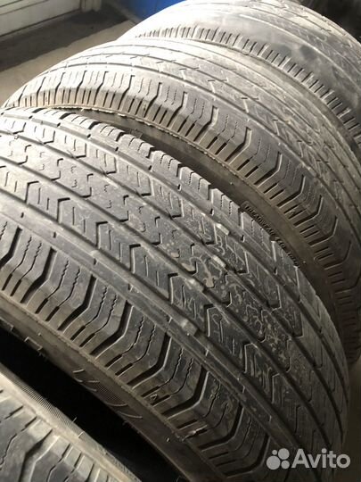 Sunfull Mont-Pro AT782 215/70 R16 100H