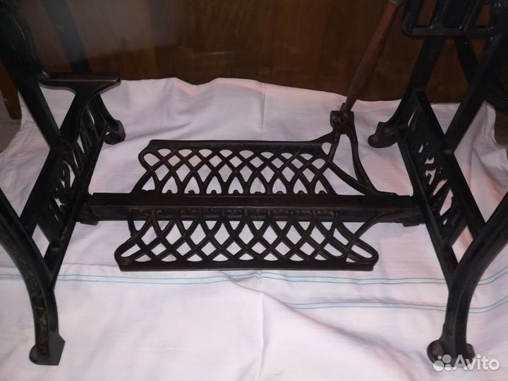 Станина от швейной машинки kayser master schultz