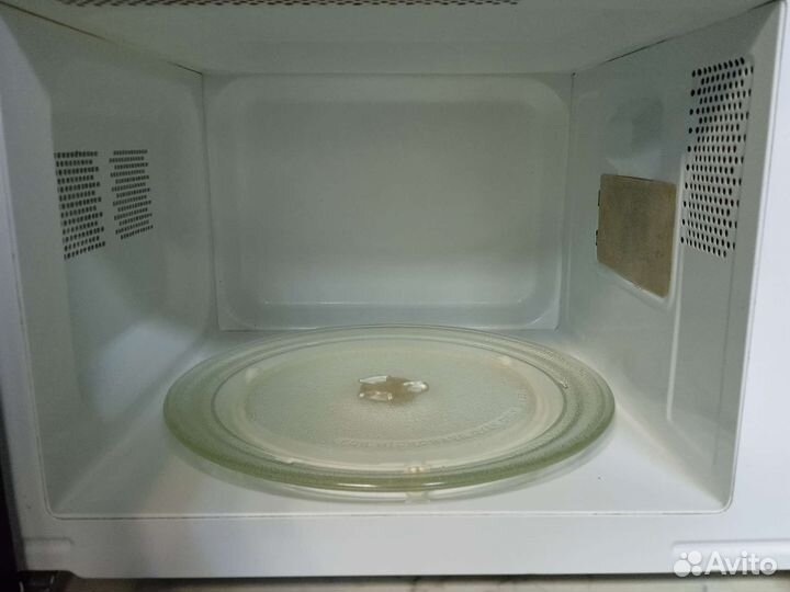 Микроволновка Supra MWS-1801MW