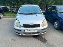 Toyota Yaris 1.0 MT, 1999, 220 000 км, с пробегом, цена 165 000 руб.