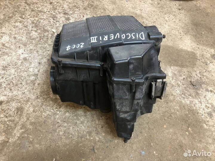 Корпус воздушного фильтра Discovery 3 2.7