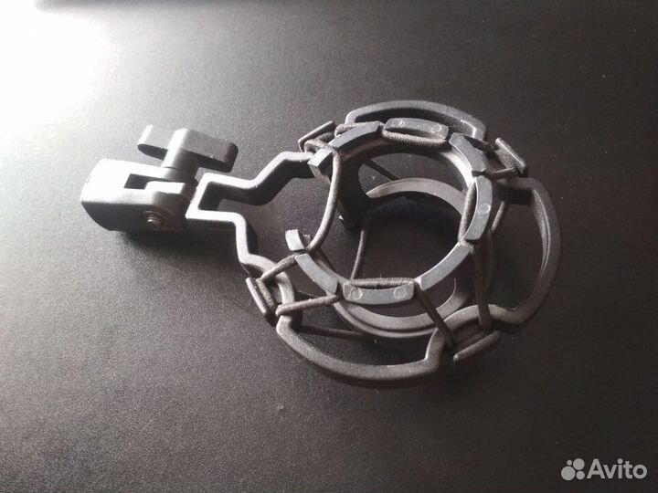 Паук для микрофона универсальный