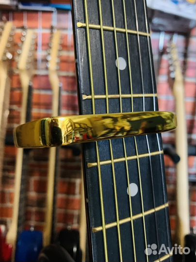 Акустическая Гитара для Начинающих