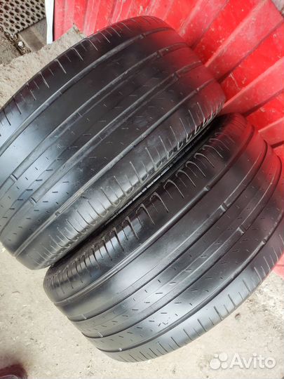 Pirelli Cinturato P7 275/35 R19