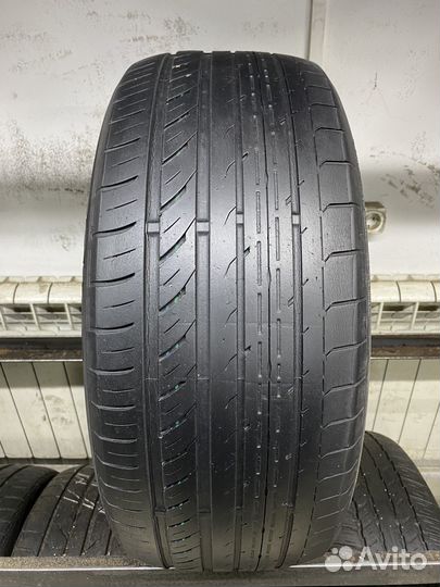 Toyo Proxes C1S 225/50 R17 98Y