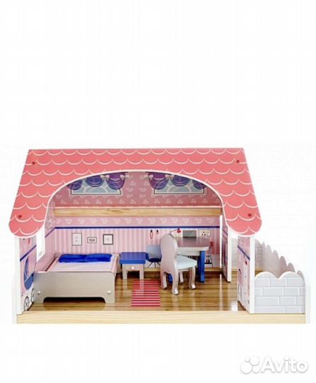 Игровой набор 