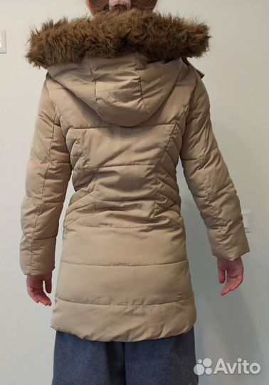 Куртка женская демисезон Seppala