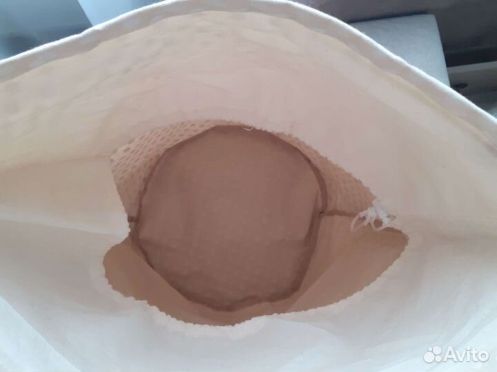 Корзина для белья