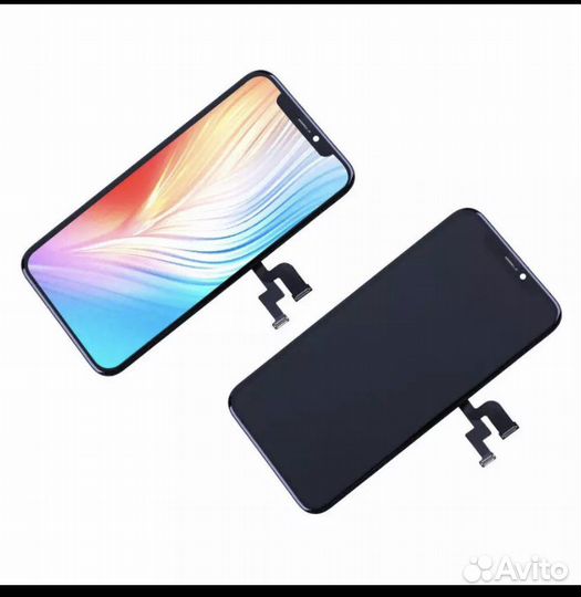 Запчасть для телефона