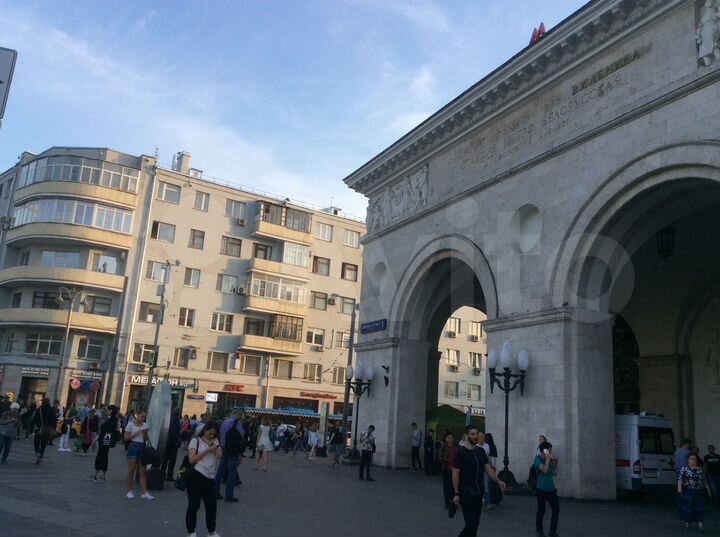 Комната 13 м² в 5-к., 5/6 эт.