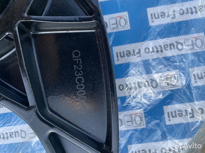 Опора карданного вала skoda