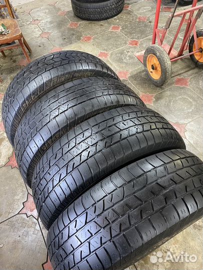 Continental ContiCrossContact LX 255/70 R16