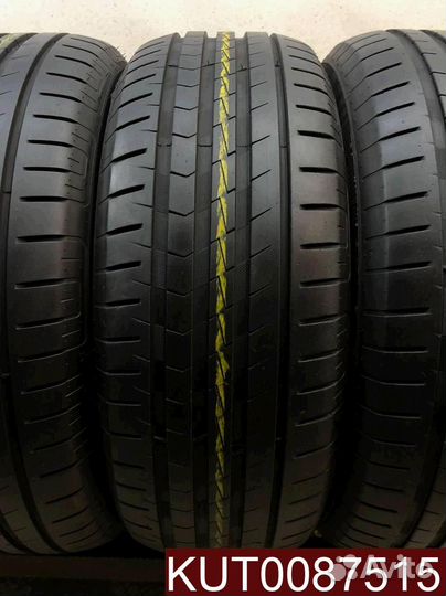 Vredestein SporTrac 5 205/55 R16 107U