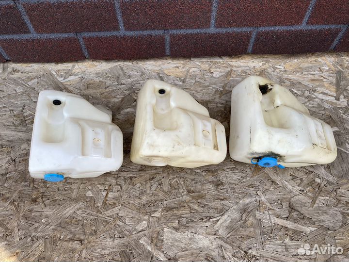 Бачок омывателя chery amulet a15