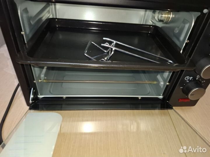 Электропечь