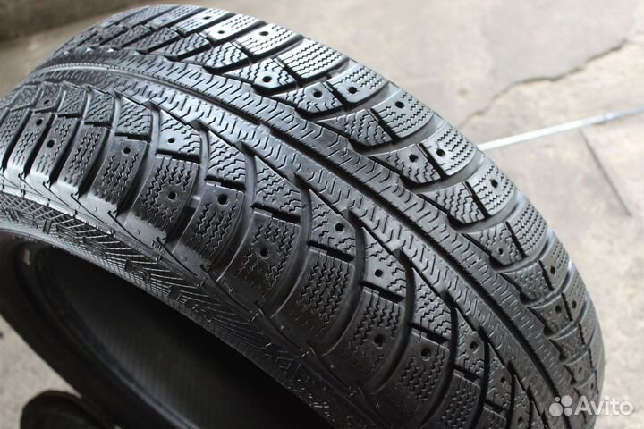 Gislaved Nord Frost 5 215/55 R16 97T