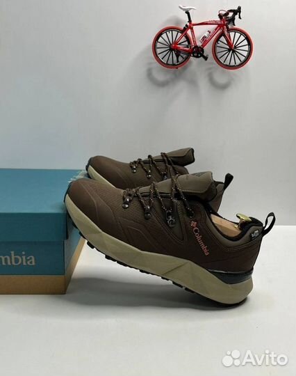 Кроссовки Columbia premium