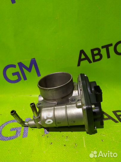 Дросельная заслонка Renault Megane BZ0G M4RF713