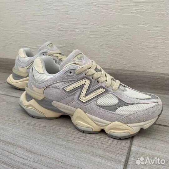 Кроссовки New Balance 9060