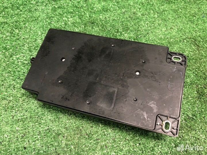 Блок предохранителей салонный Mini Cooper S R56