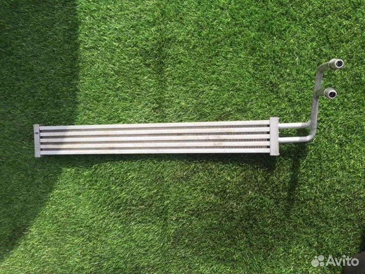 Радиатор гур Bmw 7-Series F02 N74B60 2013