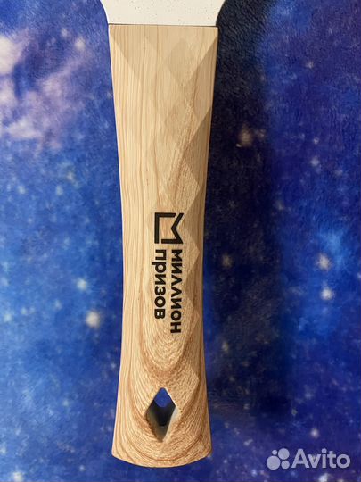 Сковорода блинная миллион призов