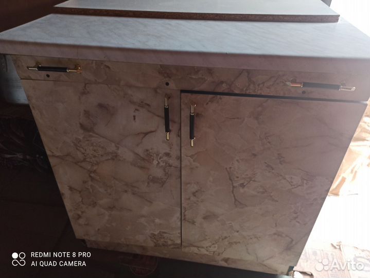 Кухонный гарнитур бу