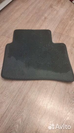 Коврики Киа Рио Х, Mitsubishi Lancer X