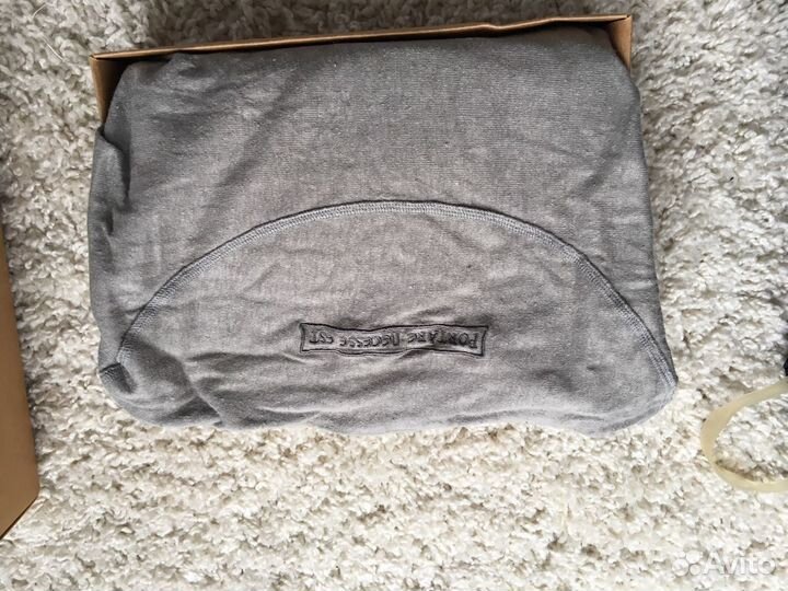 Слинг трикотажный mam eco one