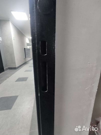 Дверь входная бу