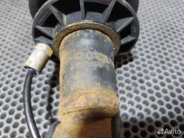 Амортизатор кабины задний Renault T, Volvo FH