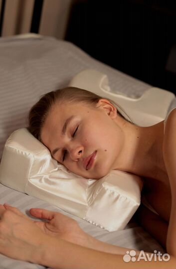 Ортопедическая подушка