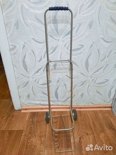 Тележка для сумки