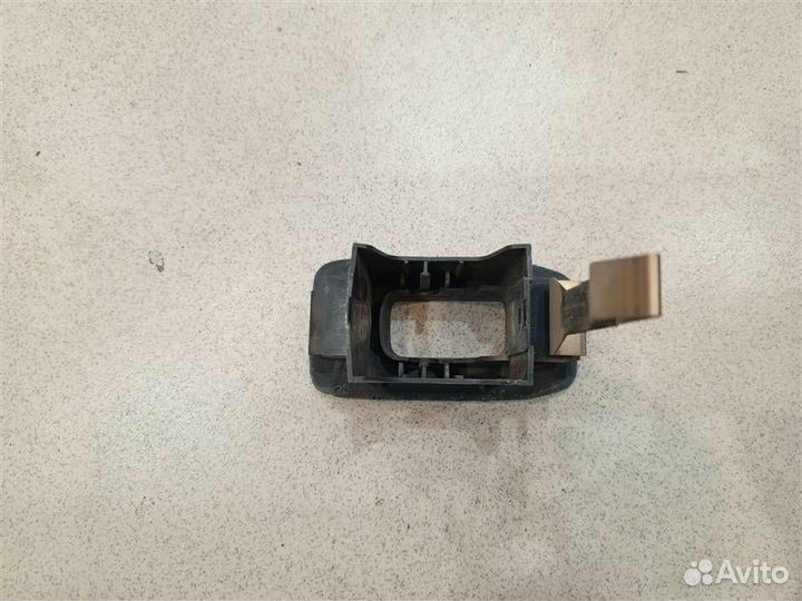 Накладка блока управления стеклоподъемниками задн