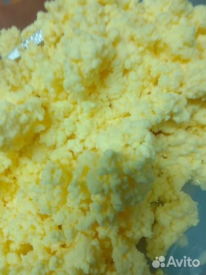 Молочная продукция