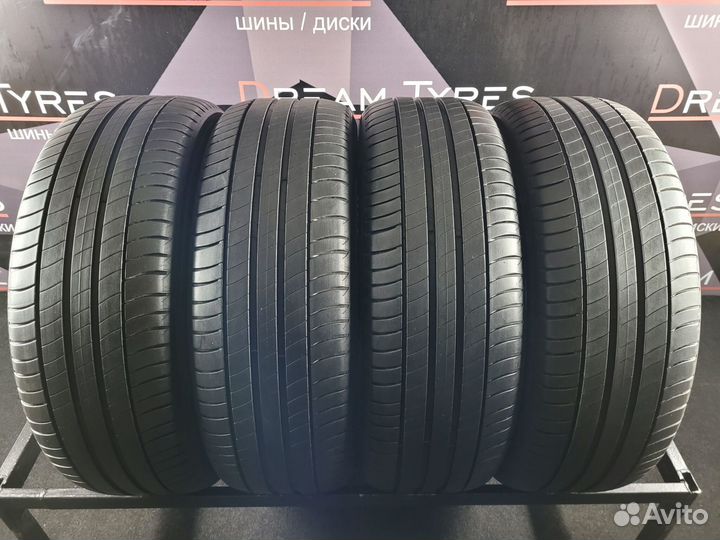 Michelin Primacy 3 215/55 R18