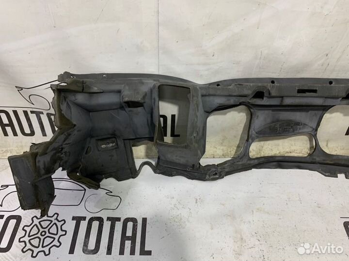 Шумоизоляция Bmw 745 E65 N62B44 2004