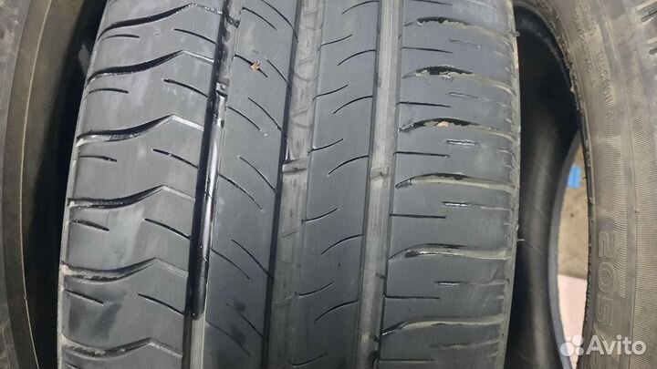 Michelin Energy Saver 205/55 R16