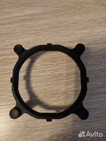 Кулер процеccорный Zalman cnps 9X Optima