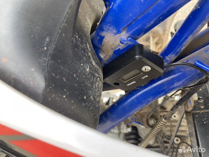 Питбайк bse ph10 150e