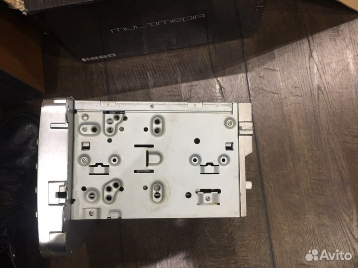 Магнитола Witson w2-d9235V 3g