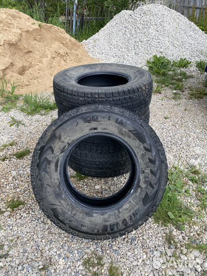 Yokohama Ice Guard G075 265/70 R16 112Q