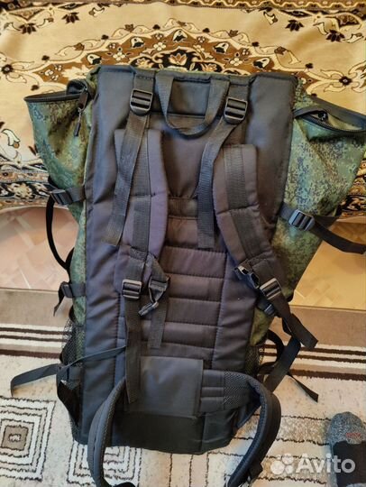 Рюкзак туристический