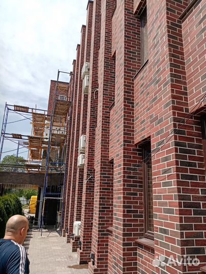 Гибкий клинкер