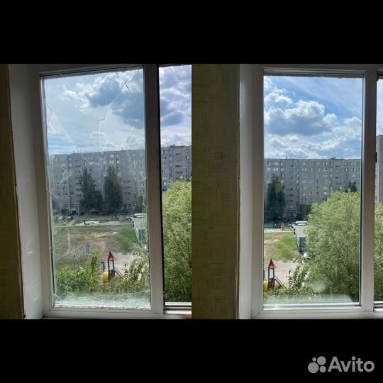 Ремонт пластиковых окон и дверей