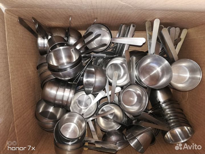 Кокотницы для жульена